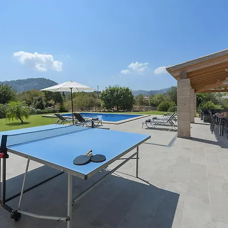 La Sort Villa Pollença