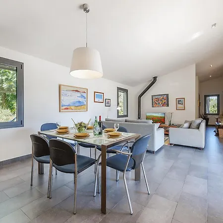 Villa La Sort Pollença