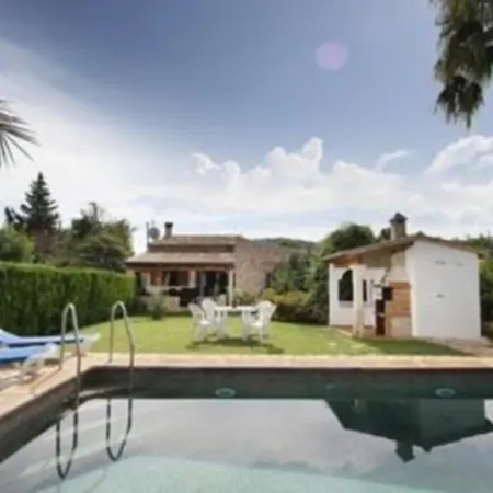 La Sort Villa Pollença