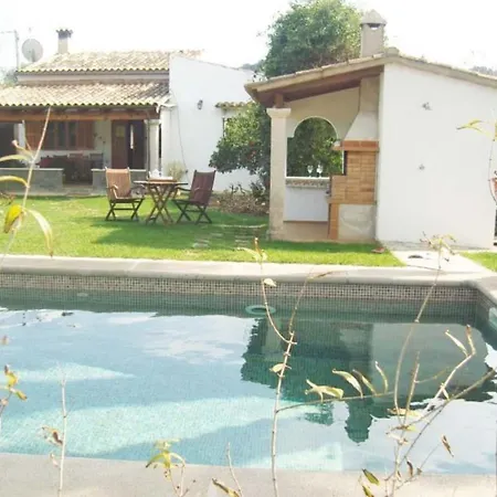 Villa La Sort Pollença