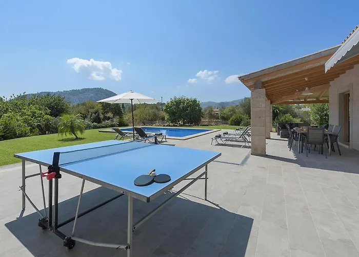 La Sort Villa Pollença