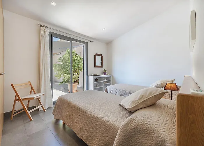 La Sort Villa Pollença