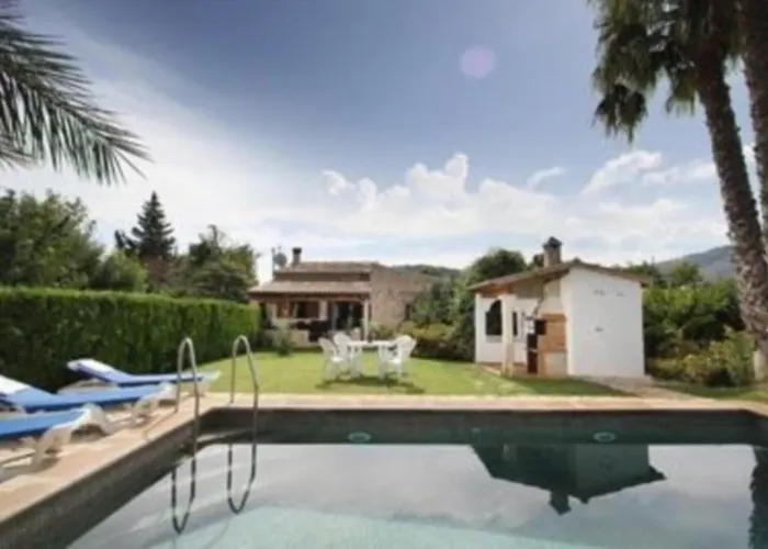 La Sort Villa Pollença