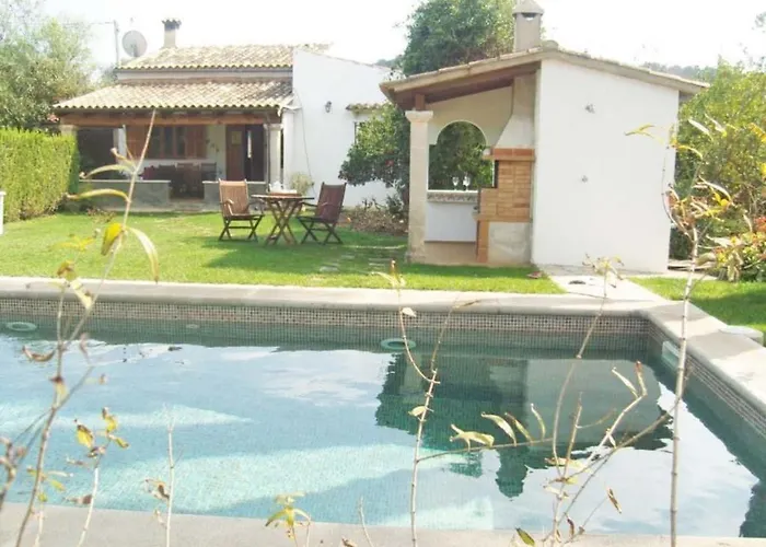 Villa La Sort Pollença