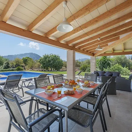 Villa La Sort *
