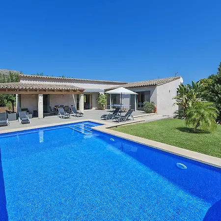 Villa La Sort