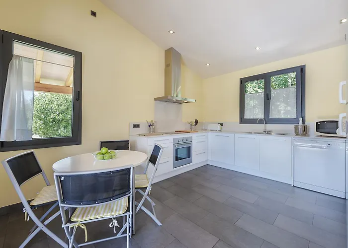 Willa La Sort Pollensa