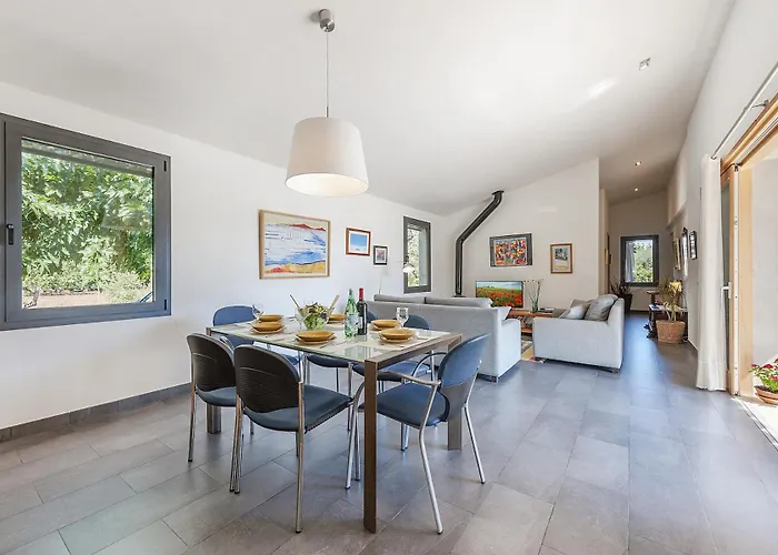 Willa La Sort Pollensa